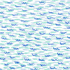 Fabric * Ocean Waves