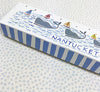 Soap * Nantucket Whale and Boats