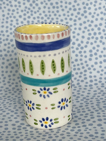 Vase * Cylinder * Fair Flowers