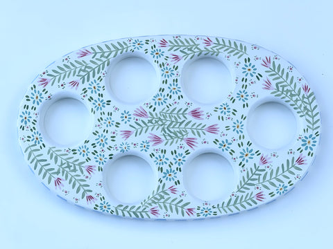 Lightship Basket Supplies * Cole’s Egg Basket Tray
