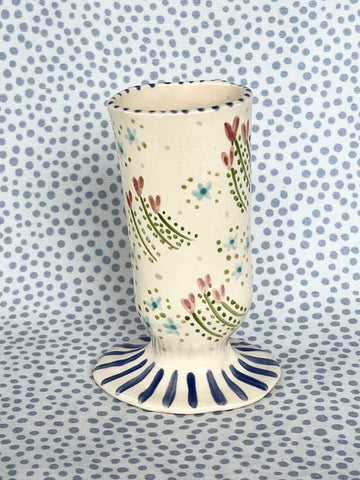 Vase * Bud Vase * Multi Floral