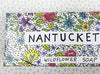 Soap * Nantucket Wildflower Boxed Set